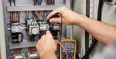 Gebouwgebonden Elektrotechniek