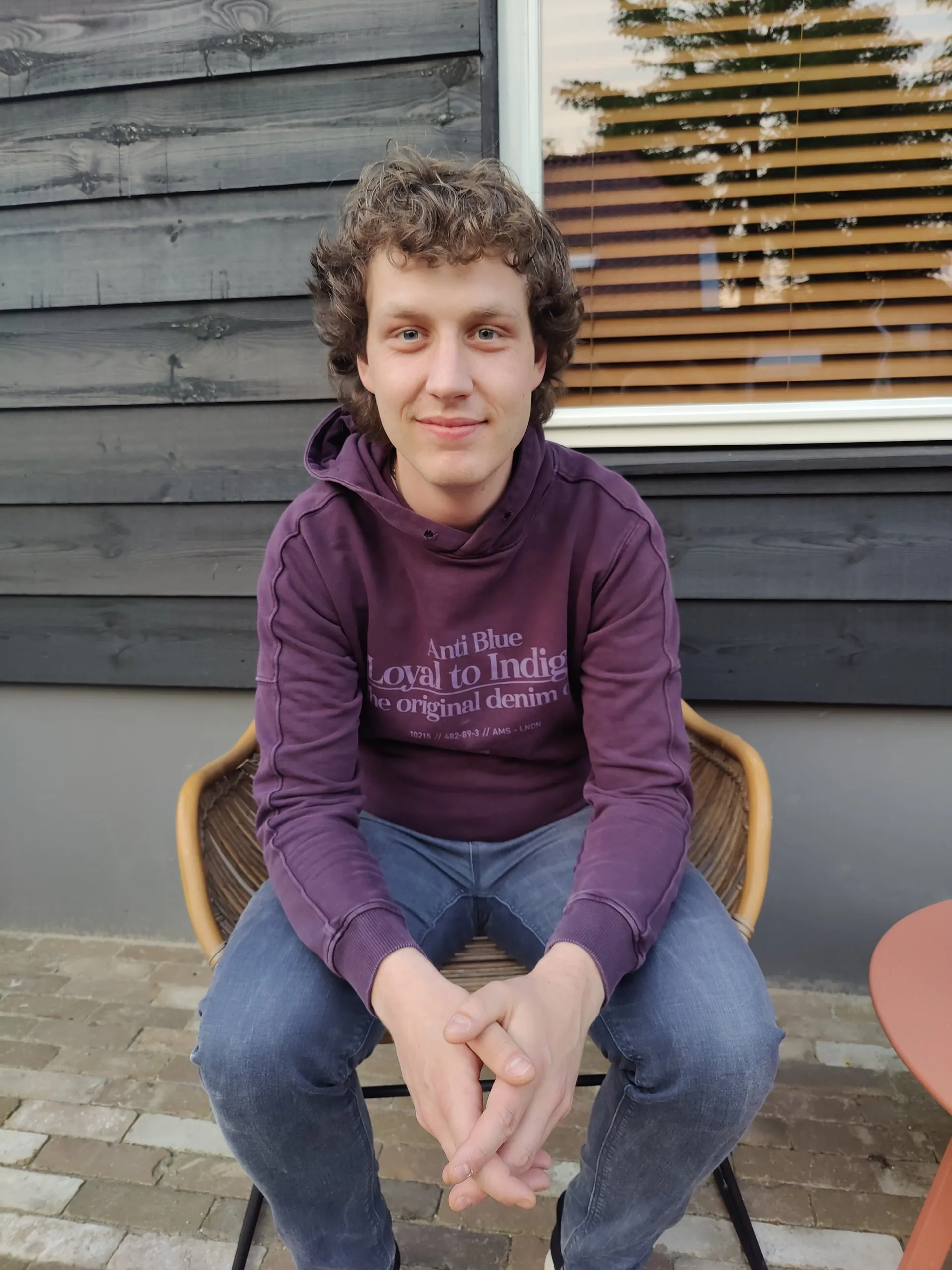 Tim-Schreuder