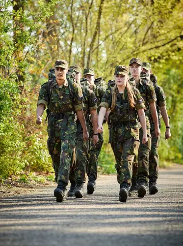 Defensie