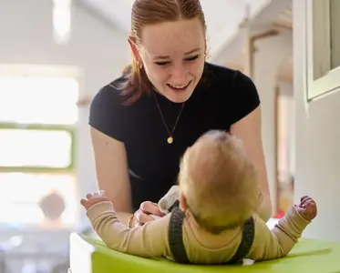 kinderopvang
