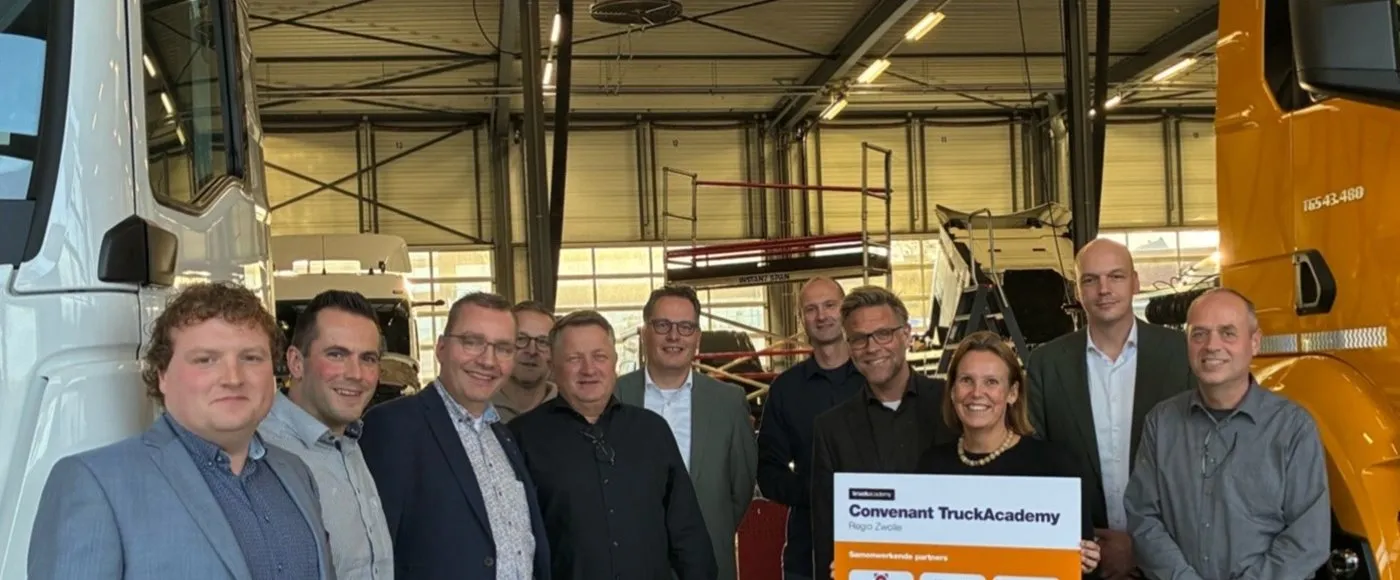 truck academy