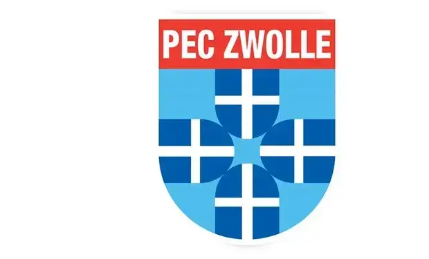 Logo PEC Zwolle