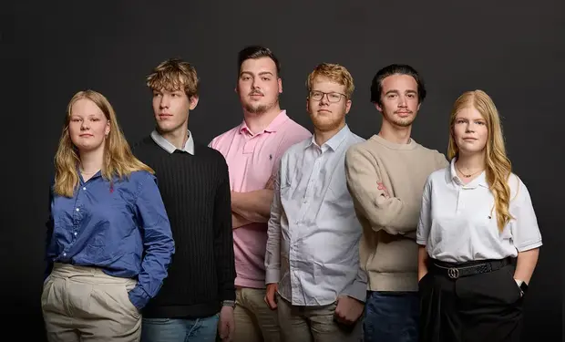 Studentenraad