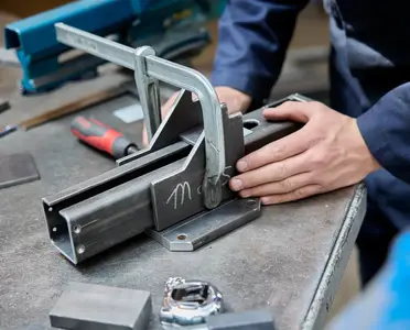 Productietechniek