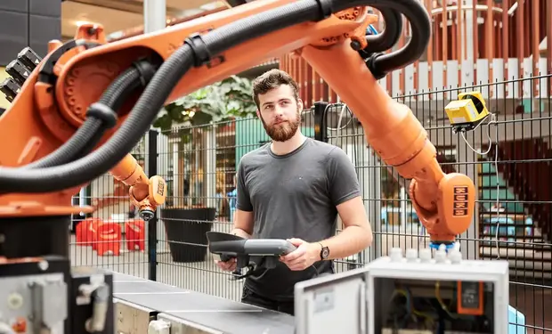 cobot