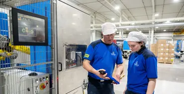 procestechniek