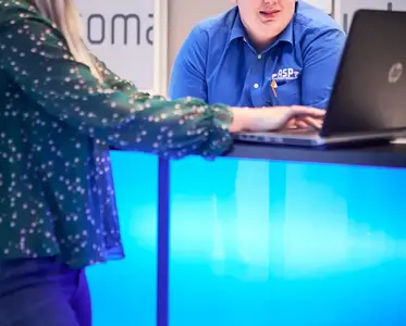 ICT