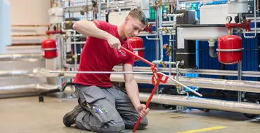 Werktuigkundige installaties