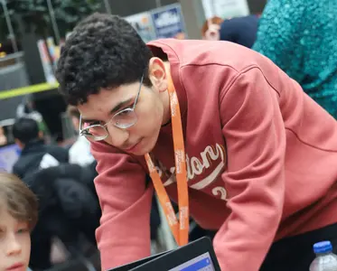 programmeren met scratch