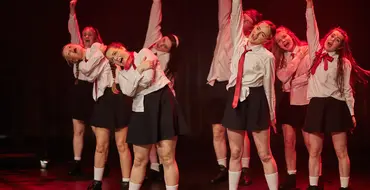 Musicalperformer