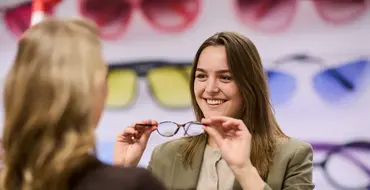 opticien