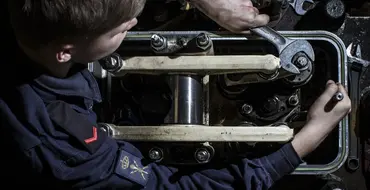 marine technicus