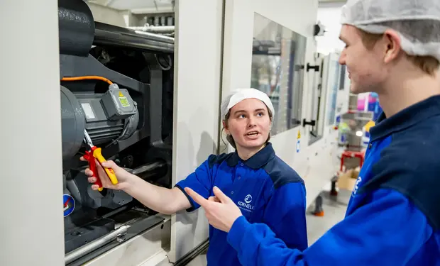 Procestechniek