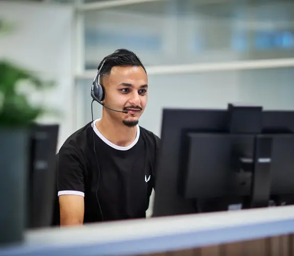 Office support