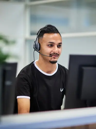 Office support