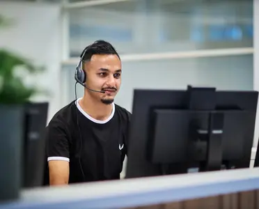 Office support