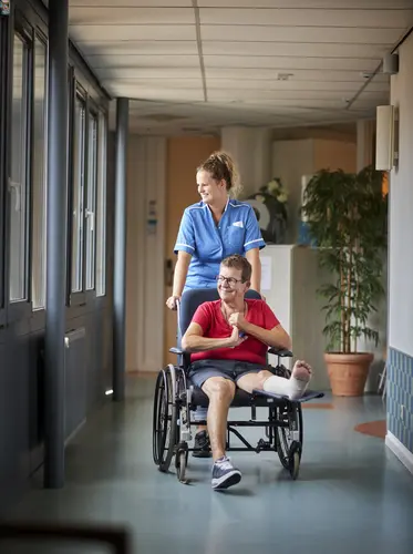 zorg