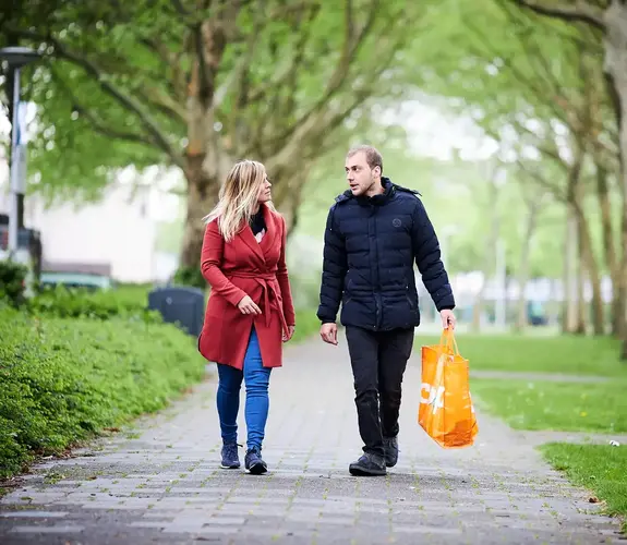 maatschappelijke zorg