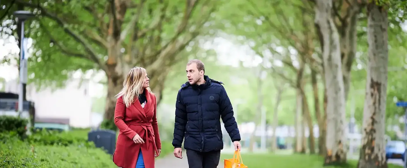 Kun jij dit afvinken? Dan is dit de richting voor jou!