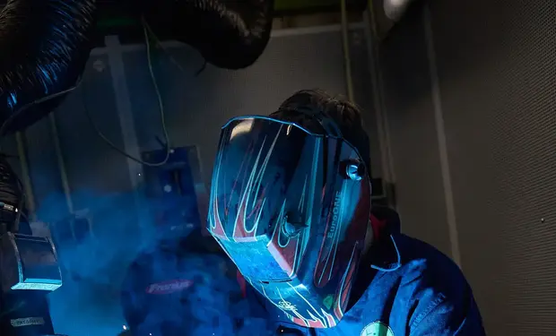 Productietechniek
