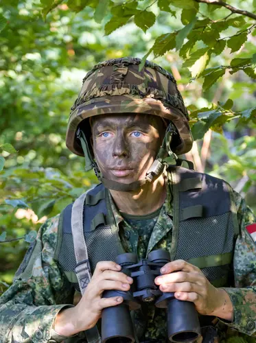 Defensie