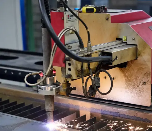Productietechniek