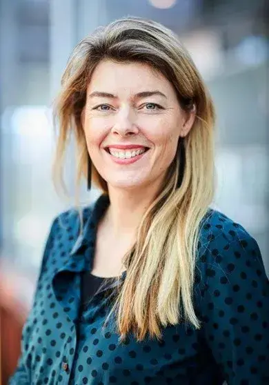 Agnes Mulder
