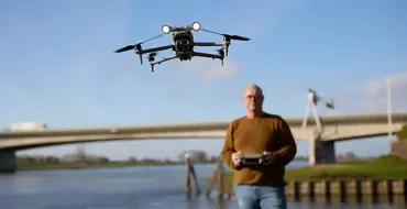 Drone specialist