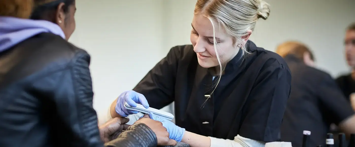 Past deze opleiding bij jou?