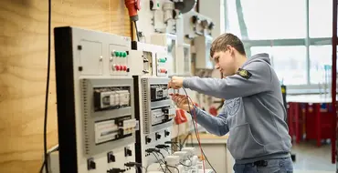Elektrotechniek