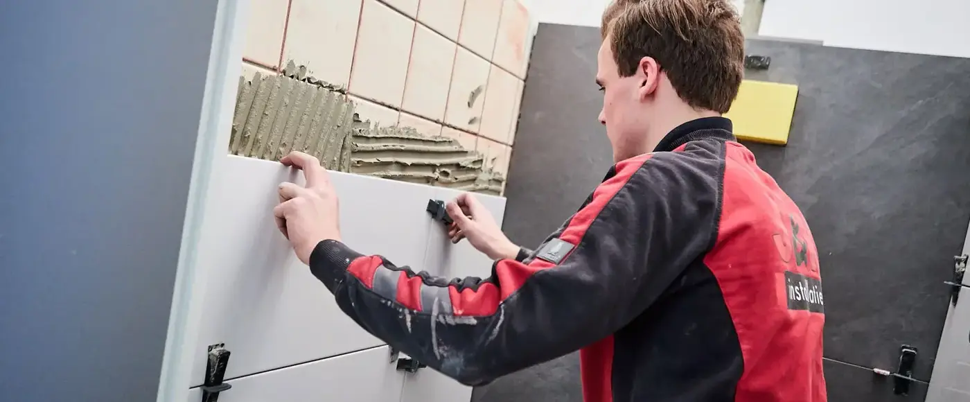 Past deze opleiding bij jou?