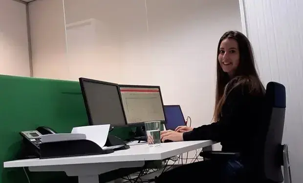 Mariam Naalden