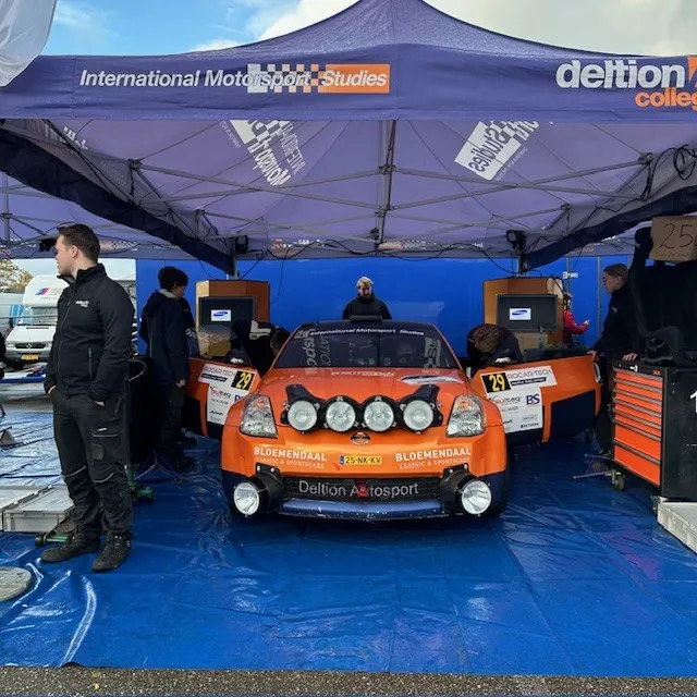 rally twente 03