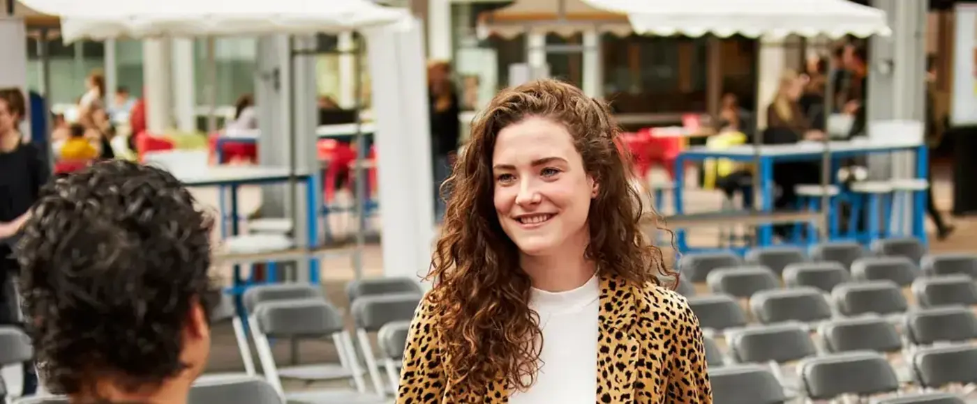 Kun jij dit afvinken? Dan is dit de richting voor jou!