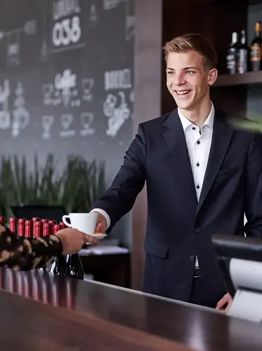 Horeca
